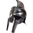 Wicked Costumes Ancient Roman Gladiator Helmet Adult Fancy Dress Accessory