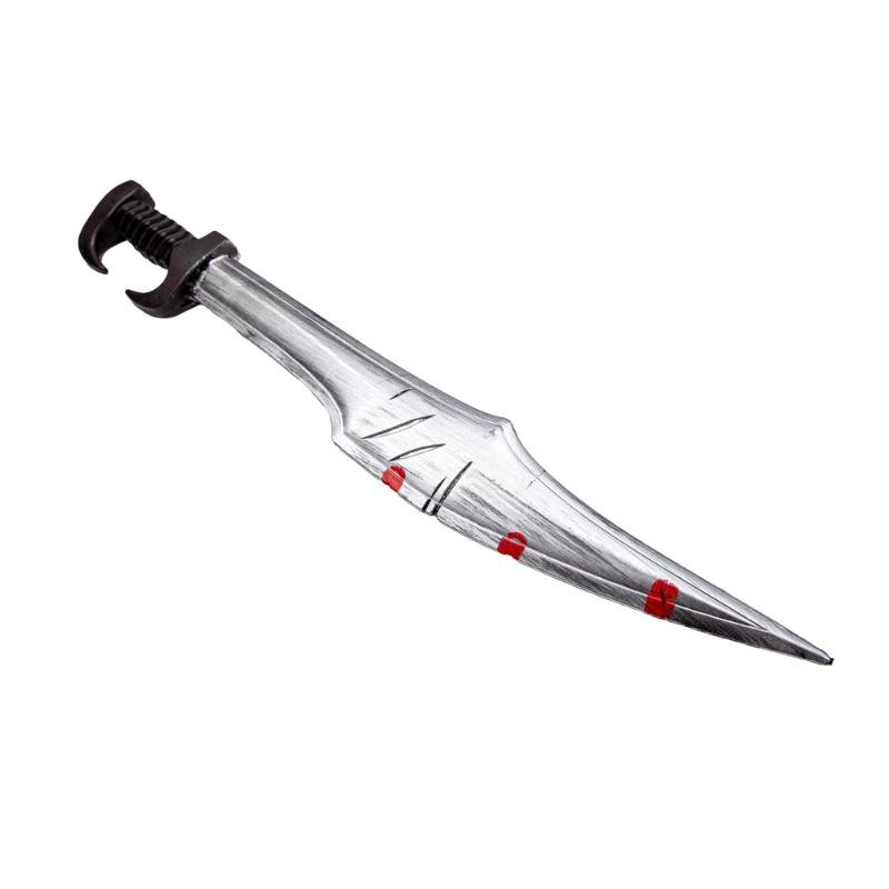 Wicked Costumes Ltd - Ancient Spartan Sword (70cm) - Adult - Fancy Dress Central
