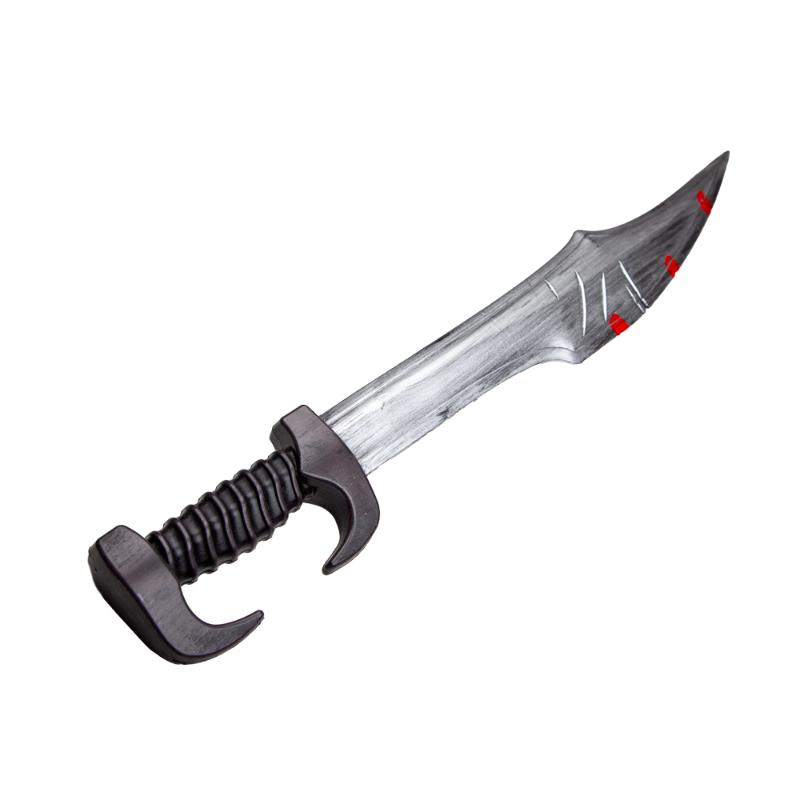 Wicked Costumes Ltd - Ancient Spartan Sword (70cm) - Adult - Fancy Dress Central
