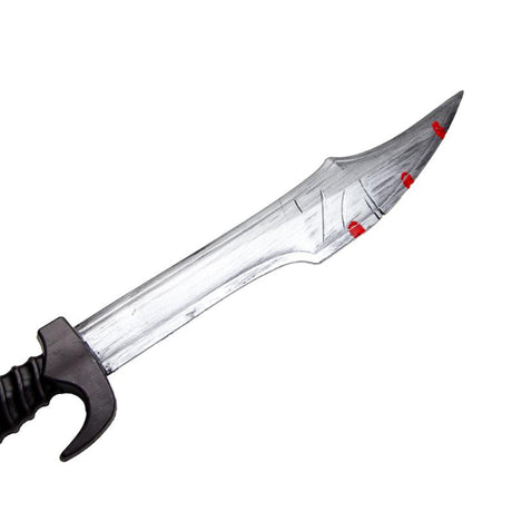 Wicked Costumes Ancient Spartan Sword Adult Fancy Dress