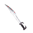 Wicked Costumes Ancient Spartan Sword Adult Fancy Dress