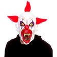 Wicked Costumes Cannibal Clown Latex Mask Adult Fancy Dress Accessory