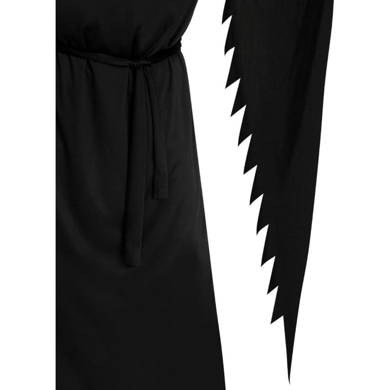 Wicked Costumes Ghost Face Aged Scream VI Adult Fancy Dress Costume