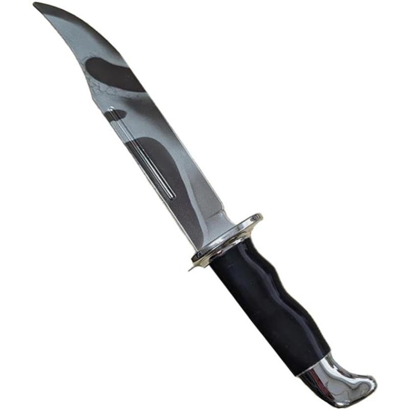 Wicked Costumes Ltd - Ghost Face ScreamVI Reflection Knife - Adult - Fancy Dress Central
