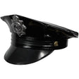 Wicked Costumes New York Cop Hat Adult Fancy Dress Accessory