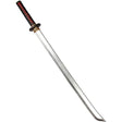 Wicked Costumes Ninja Sword Deluxe Adult Unisex Fancy Dress Costume Accessory