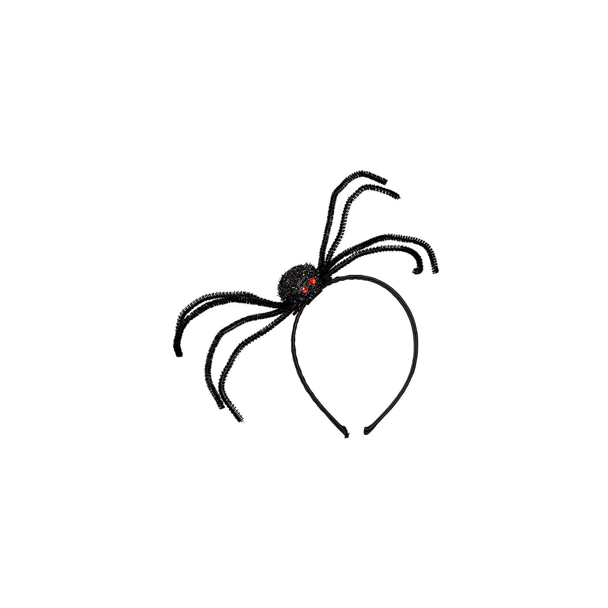 Spider Headband - Adult