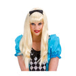 Wicked Costumes Adult Storybook Alice With Bow Wig - EW-8176