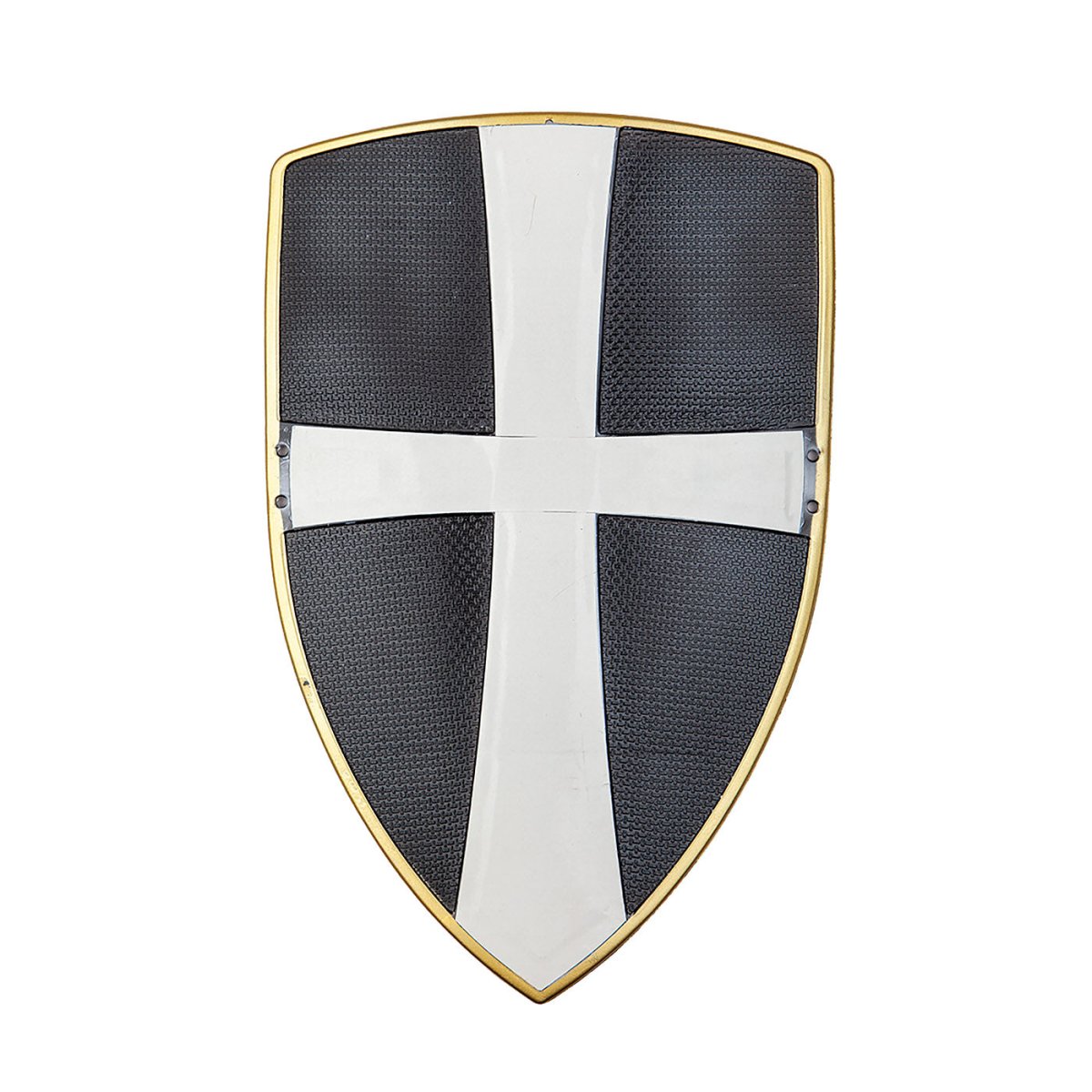 Wicked Costumes Ltd - Knights Sword & Shield - Child - Fancy Dress Central