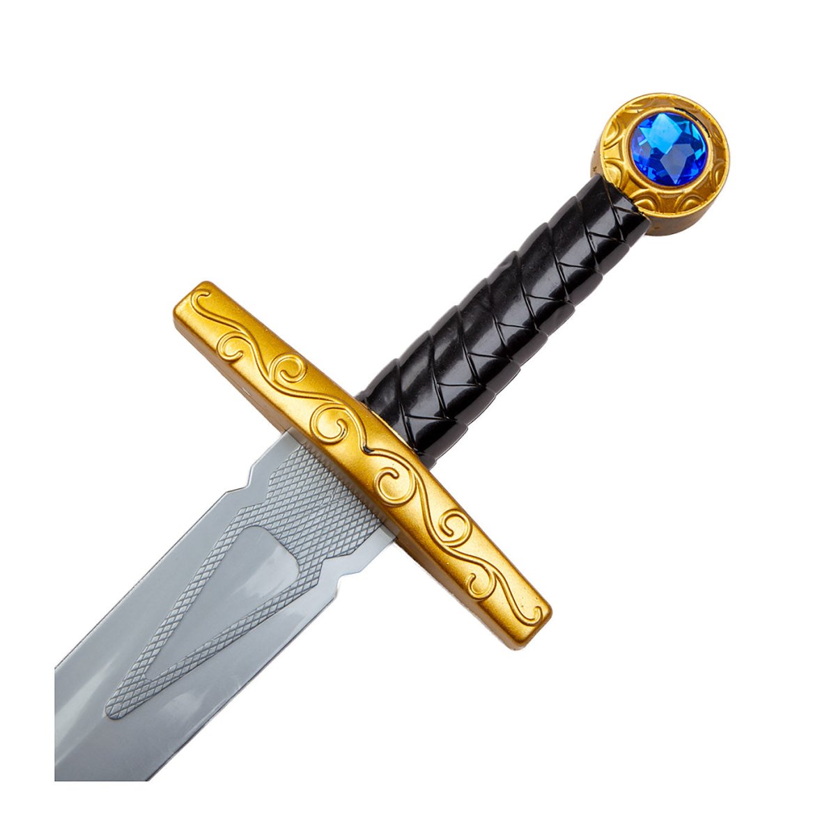 Wicked Costumes Ltd - Knights Sword & Shield - Child - Fancy Dress Central