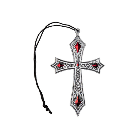 Wicked Costumes Deluxe Gothic Cross - HA-0352
