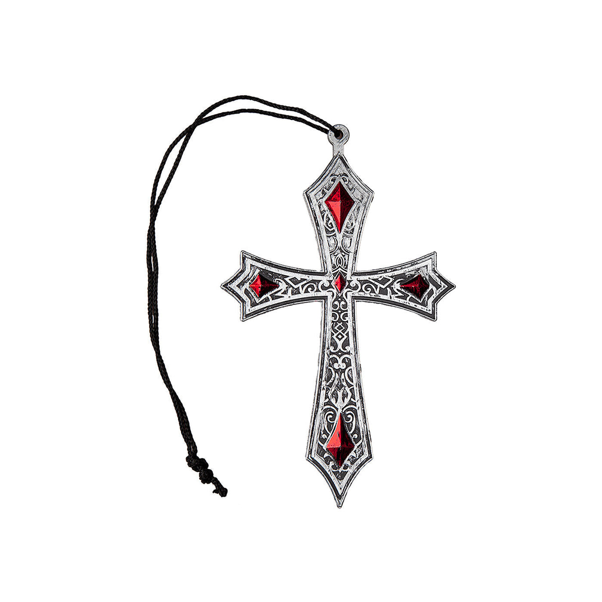 Wicked Costumes Deluxe Gothic Cross - HA-0352