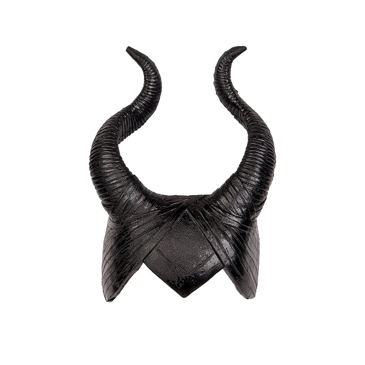 Wicked Costumes Ltd - Fantasy Horns - Adult - Fancy Dress Central