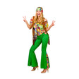 Wicked Costumes Ladies Groovy Hippie Costume EF-2166