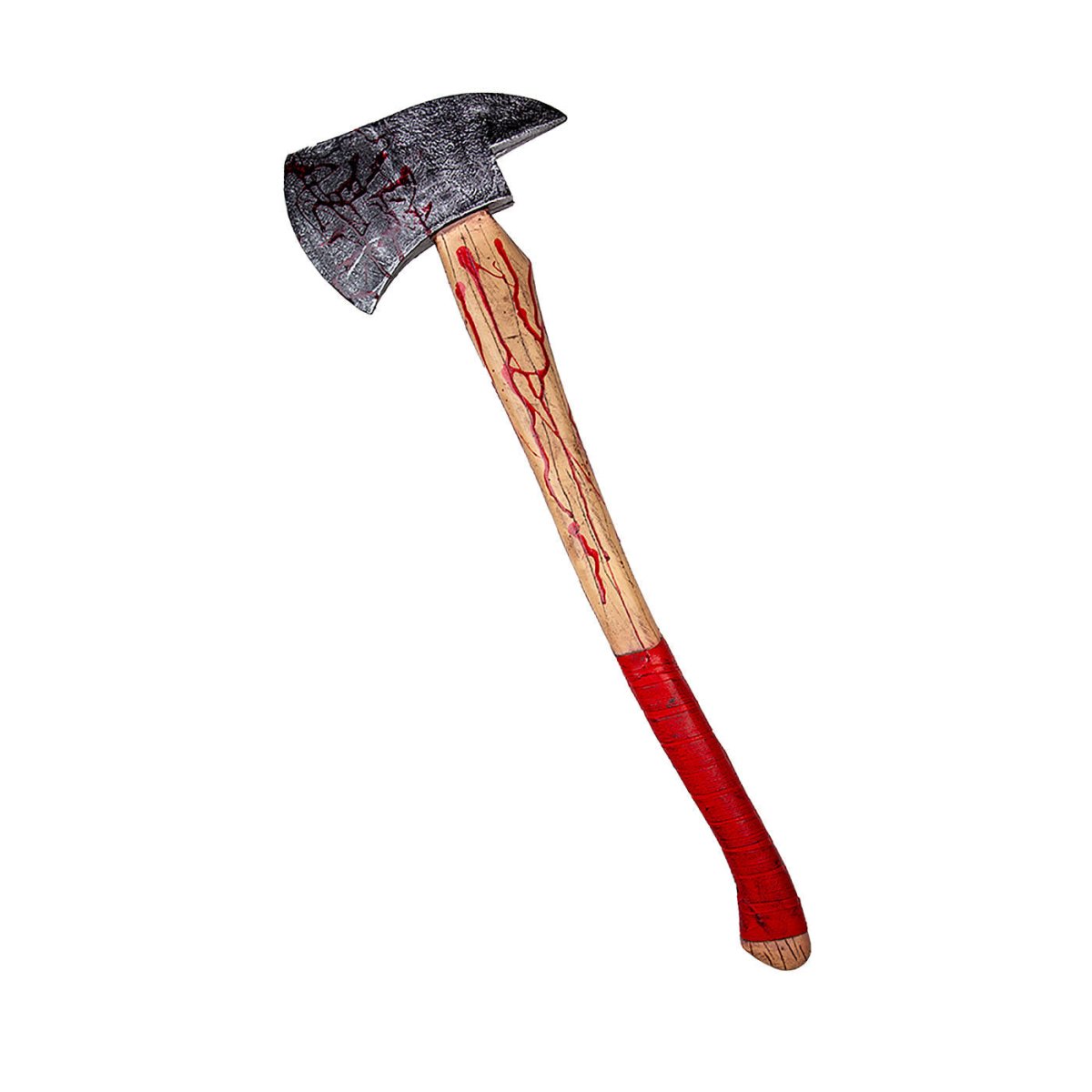 Wicked Costumes Ltd - Large Bloody Axe - Adult - Fancy Dress Central