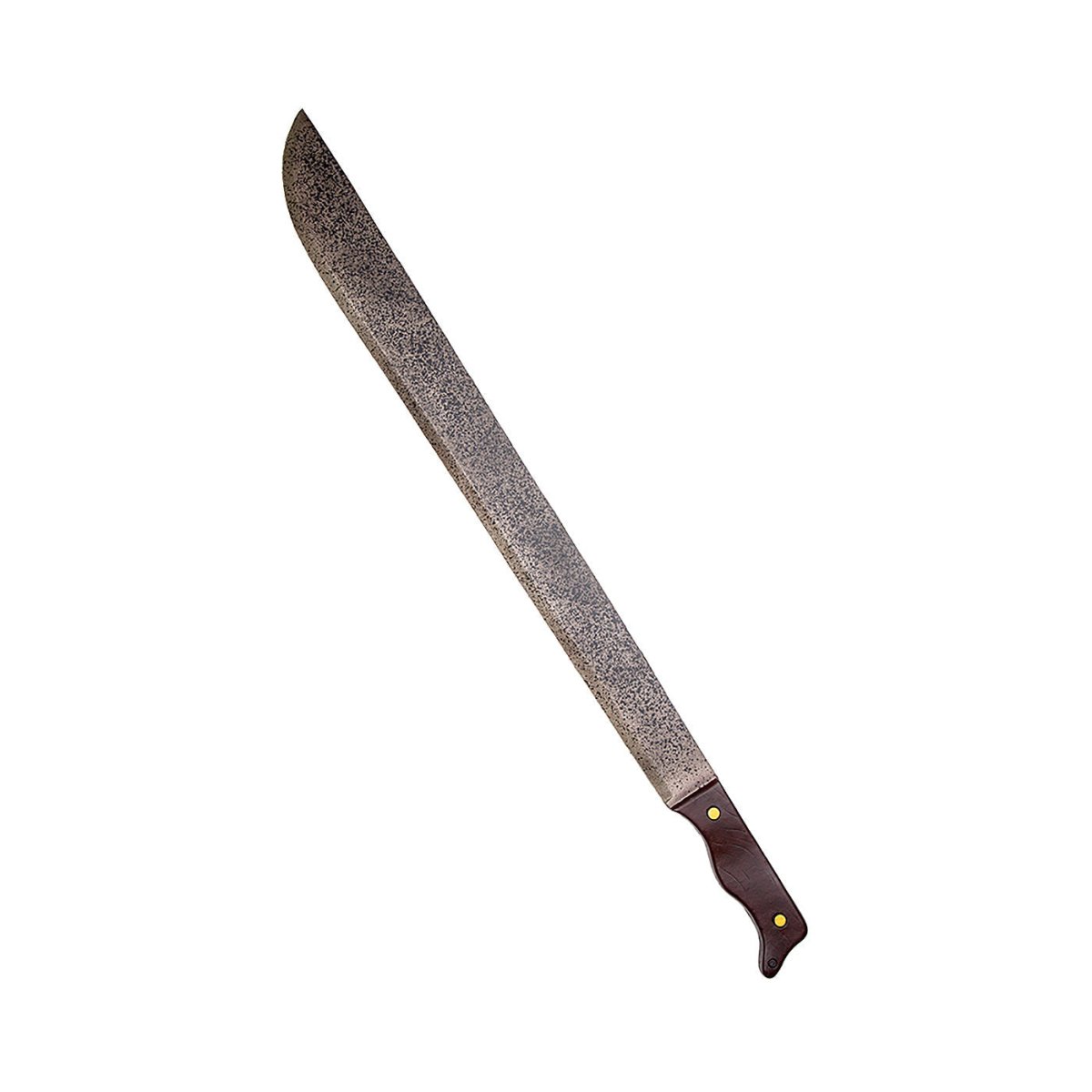 Wicked Costumes Ltd - Machete Costume Prop (77cm) - Adult - Fancy Dress Central