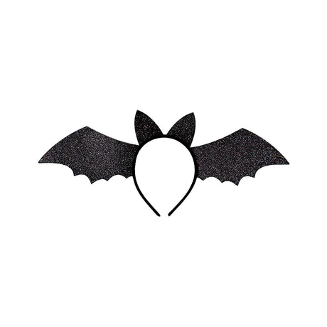 Wicked Costumes Vampire Bat Headband -HA-0328