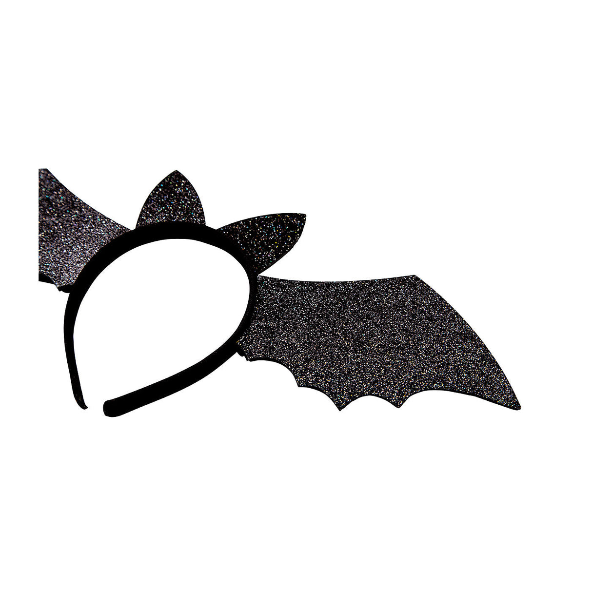 Wicked Costumes Vampire Bat Headband HA-0328