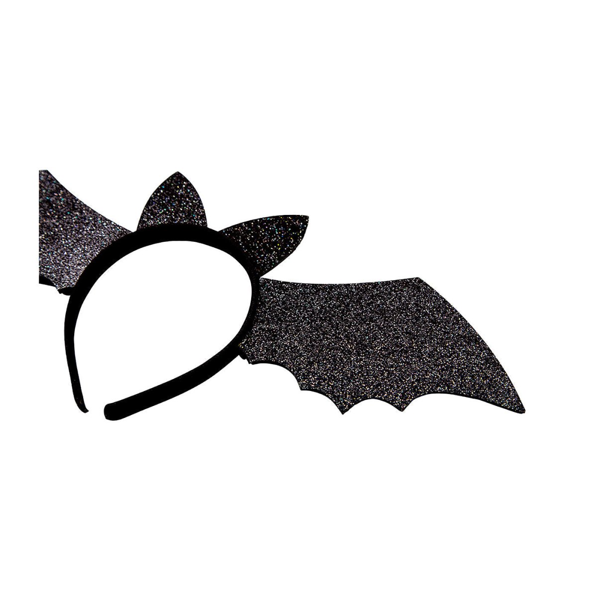 Wicked Costumes Ltd - Vampire Bat Headband - Adult - Fancy Dress Central