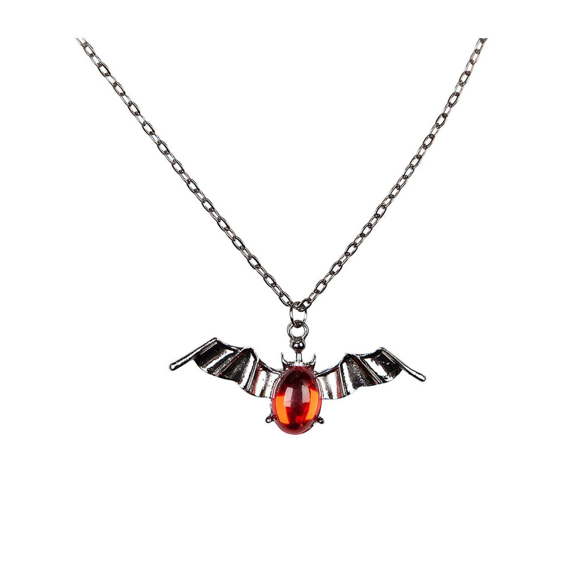 Wicked Costumes Ltd - Vampiress Necklace - Adult - Fancy Dress Central