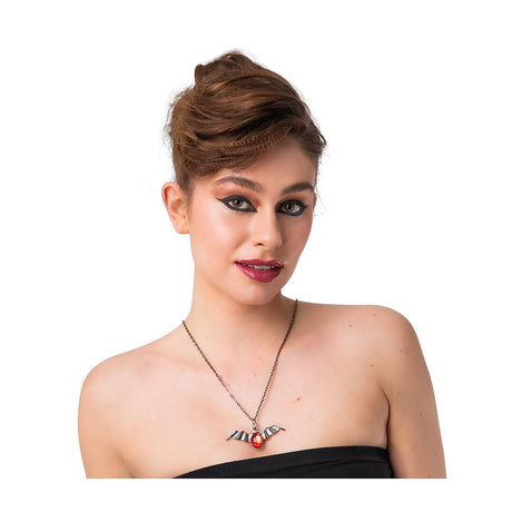 Wicked Costumes Vampiress Necklace HA-0331