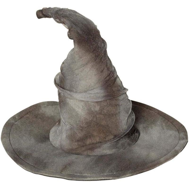Boland - Witch Zelda Hat - Adult - Fancy Dress Central