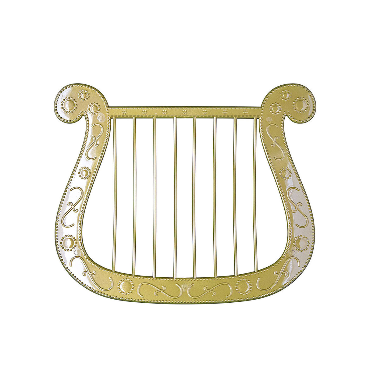 Nativity Angels Harp - Child