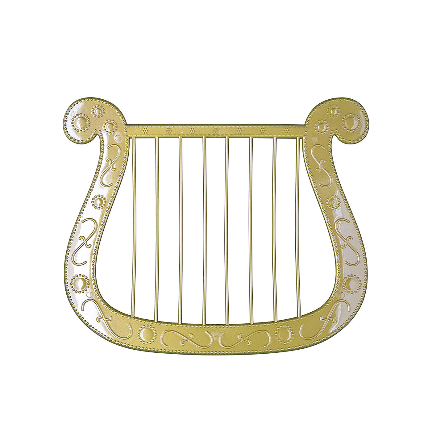 Nativity Angels Harp - Child