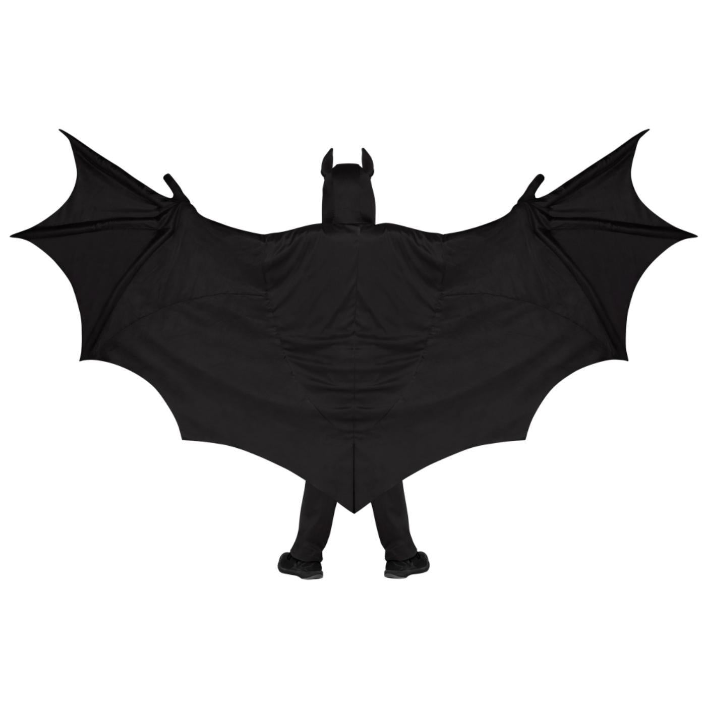 Wicked Wing Bat Costume - Child