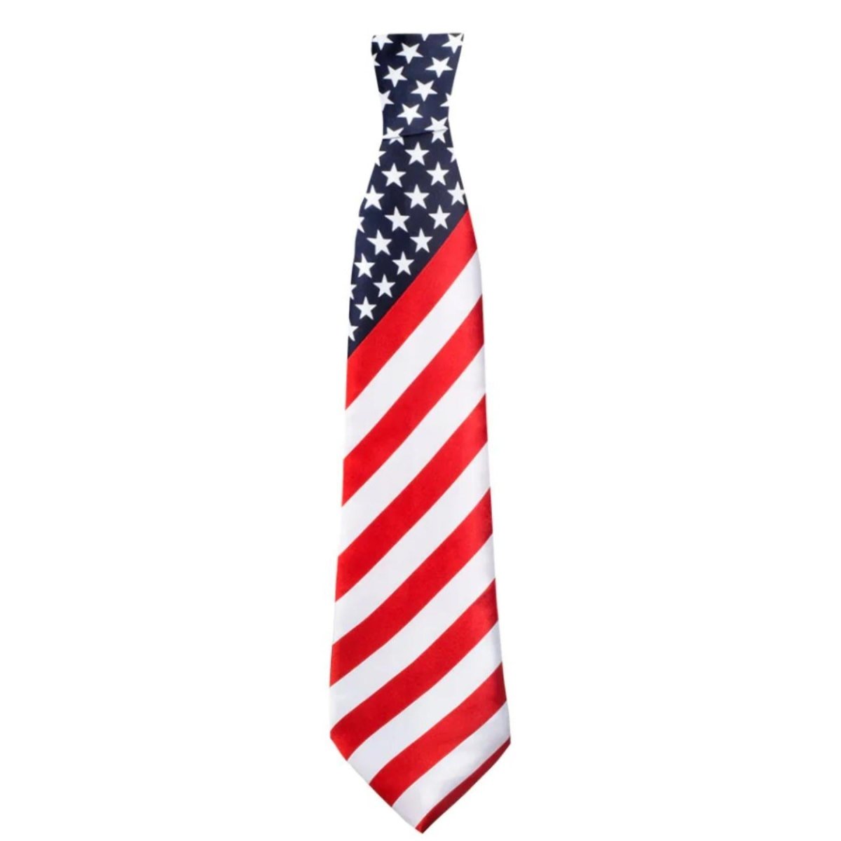 Boland - USA Tie - Adult - Fancy Dress Central