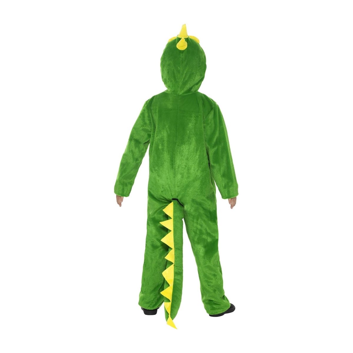 Smiffys - Deluxe Green Crocodile Costume - Child - Fancy Dress Central