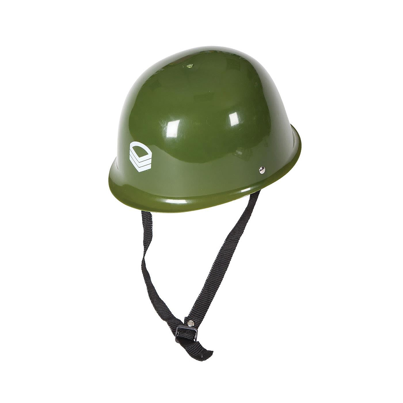 Wicked Costumes - Army Helmet - Adult
