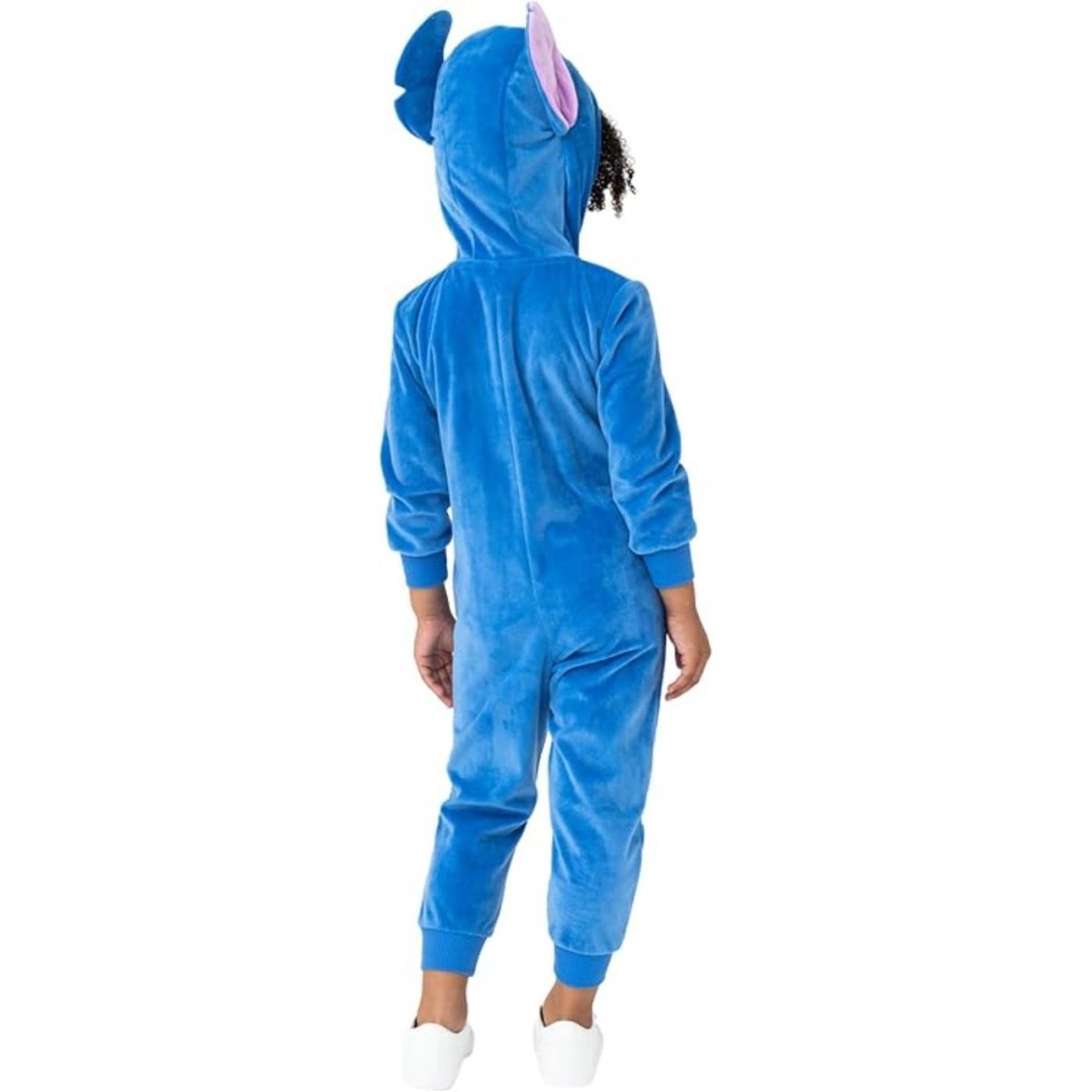 Blues Group - Stitch Disney Costume - Child - Fancy Dress Central