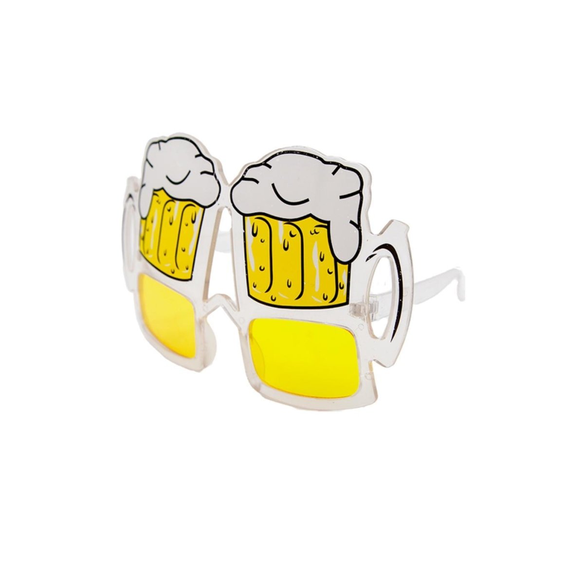 Wicked Costumes Ltd - Beer Shades - Adult - Fancy Dress Central