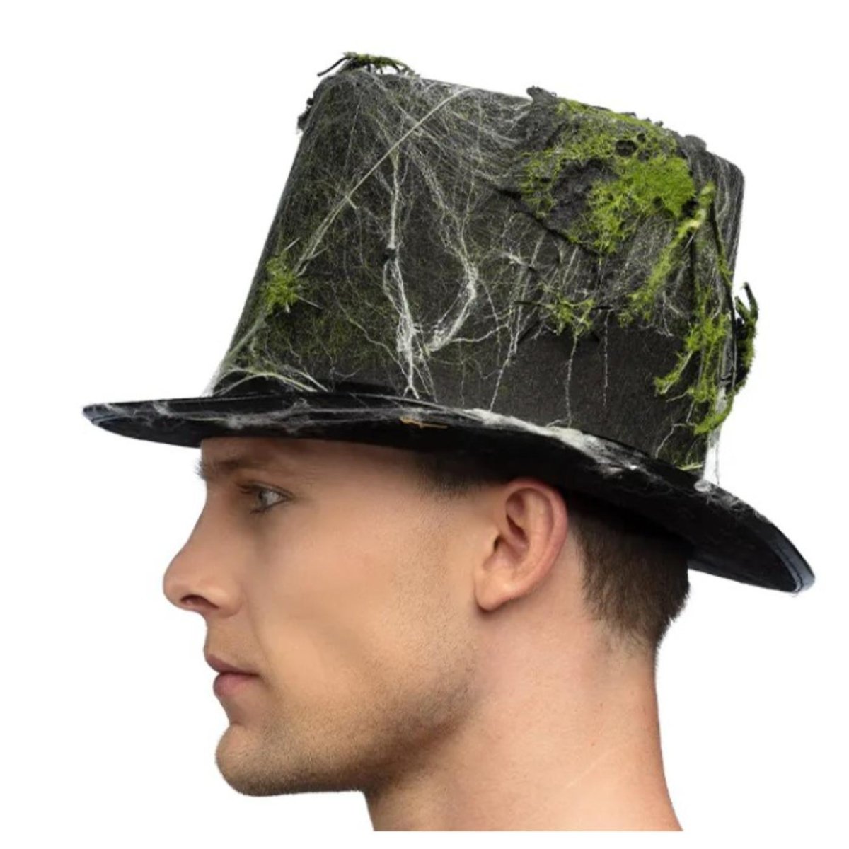 Boland - Swamp Hat - Adult - Fancy Dress Central