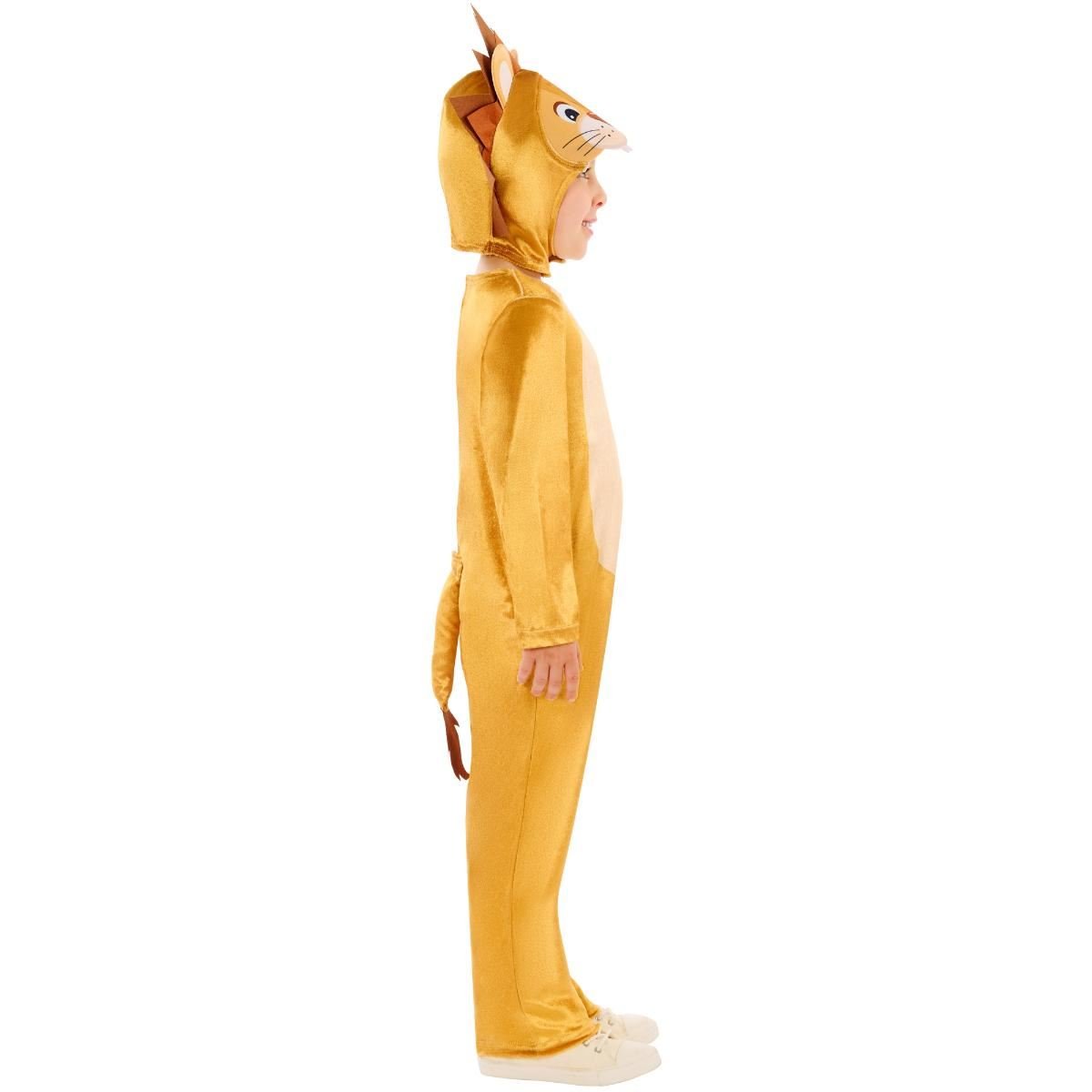 Rubies - Lion Costume - Child - Fancy Dress Central