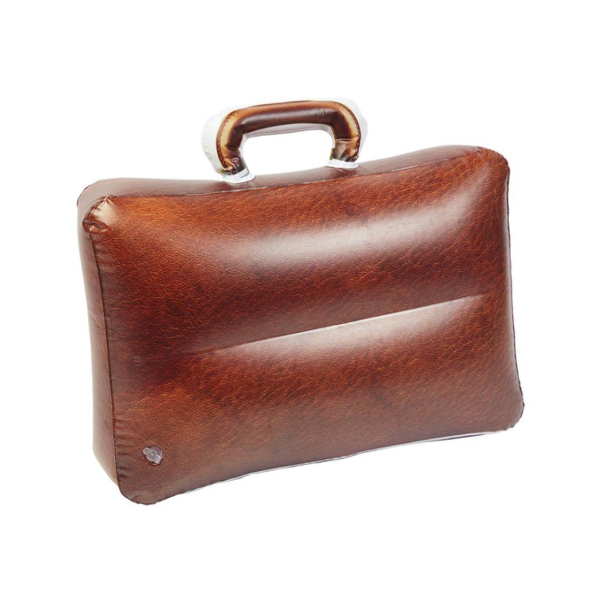 Inflatable Briefcase