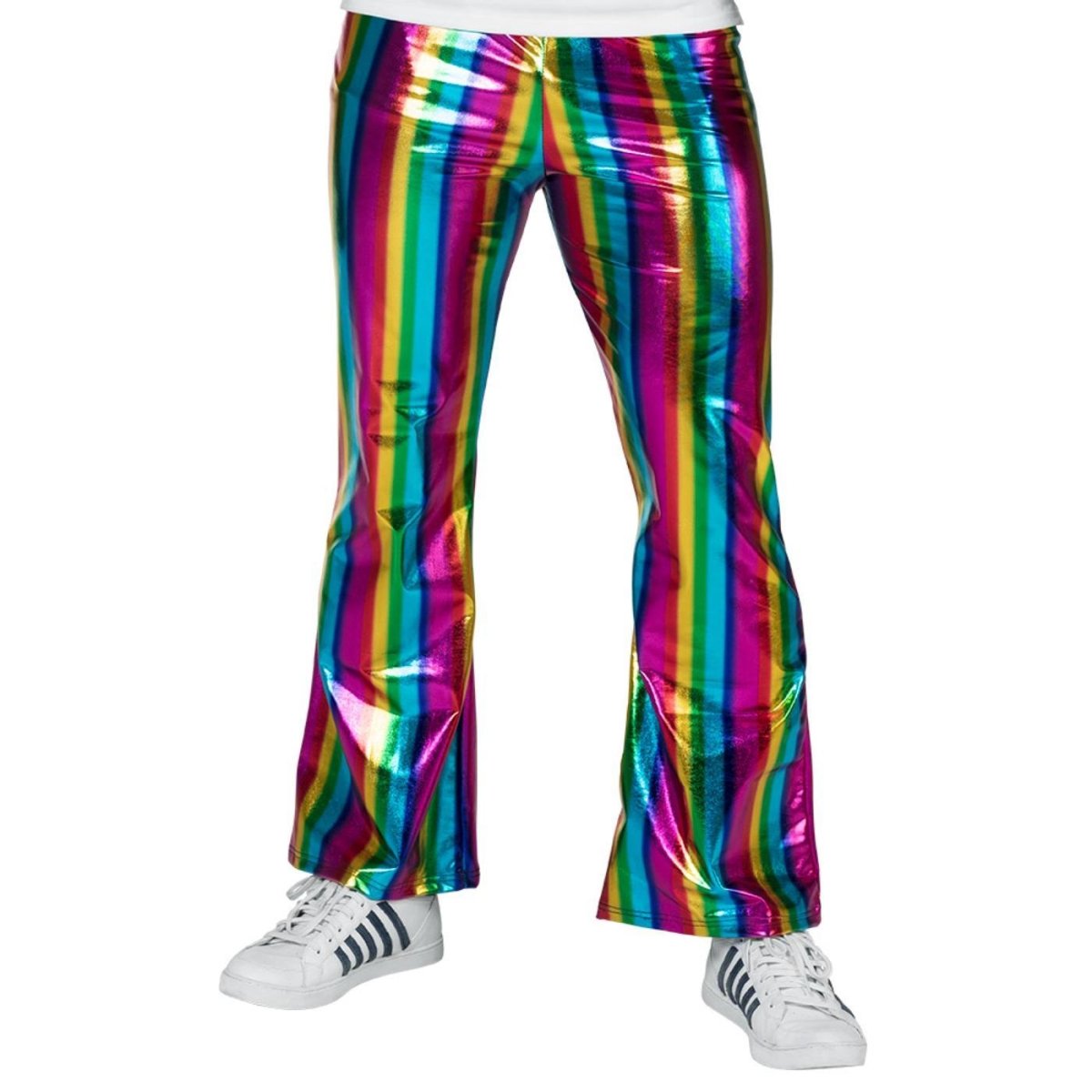 Boland - Rainbow Pants - Men - Fancy Dress Central