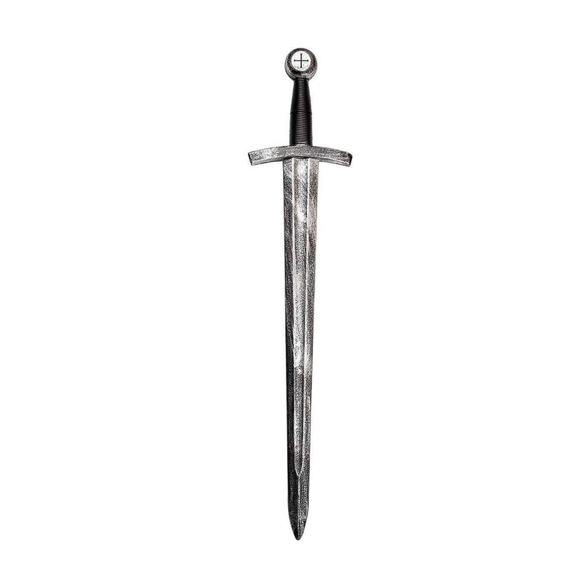 Wicked Costumes Ltd - Knight Sword (70cm) - Adult - Fancy Dress Central