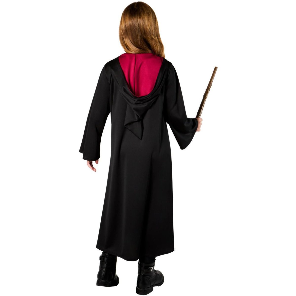 Rubies - Hermione Granger Harry Potter Robe Kit - Girls - Fancy Dress Central