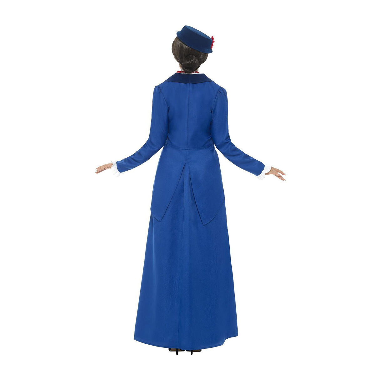 Victorian Nanny & Chimney Sweep - Couples Costume