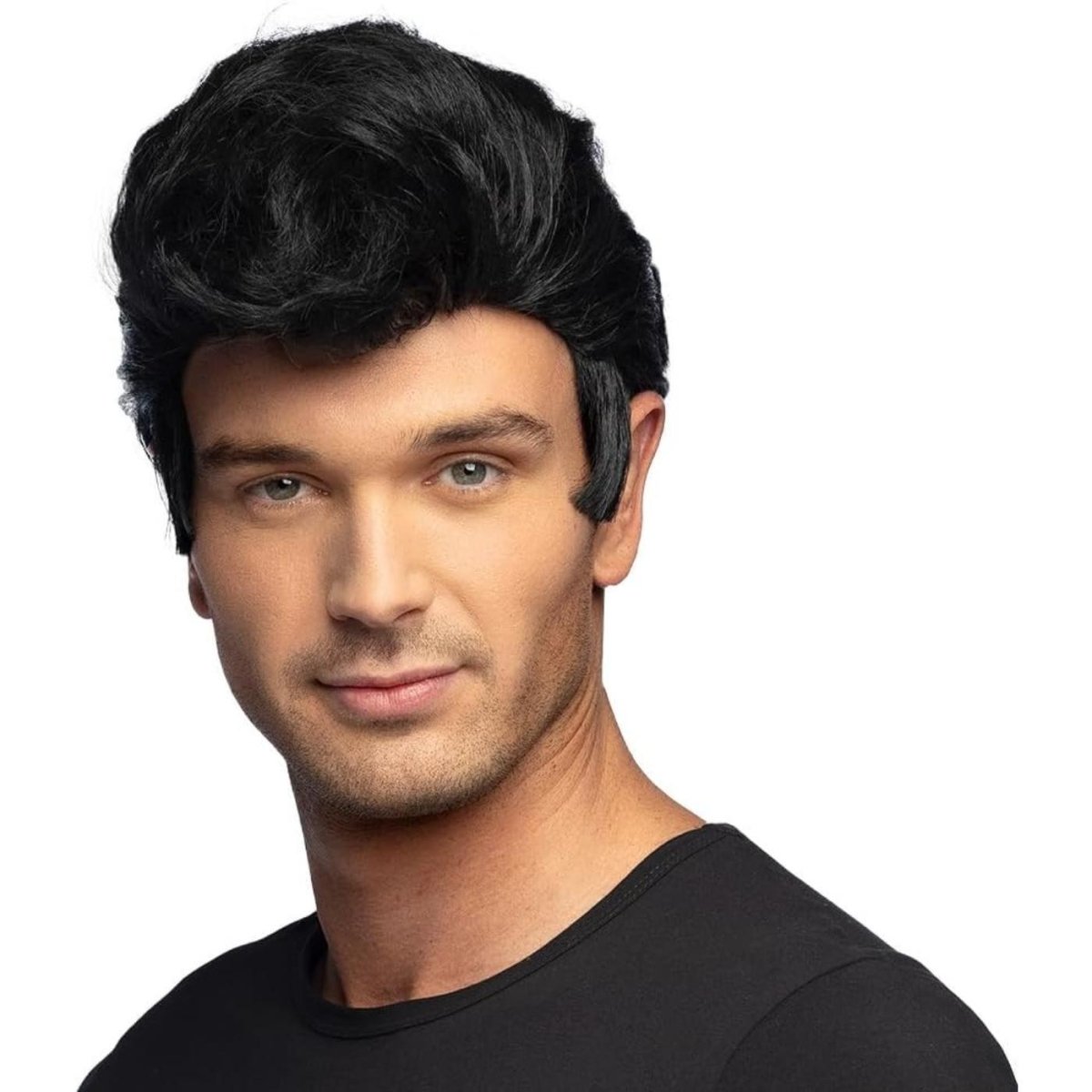 Boland - Danny Wig - Adult - Fancy Dress Central