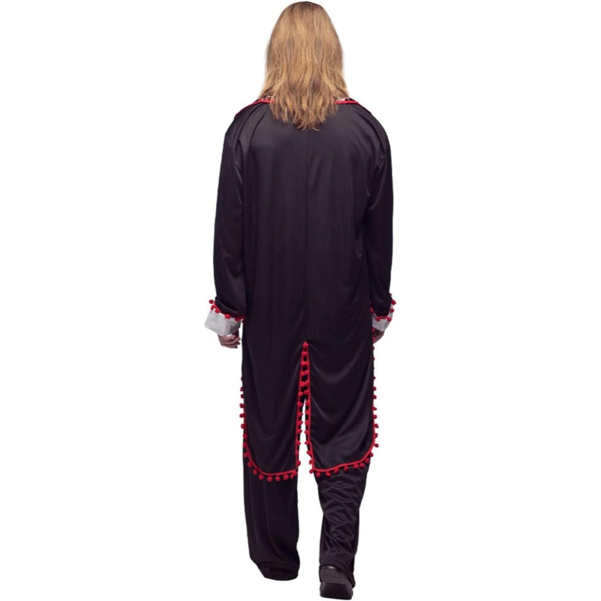 Boland - Senor Esqueleto Day of the Dead Costume - Men - Fancy Dress Central