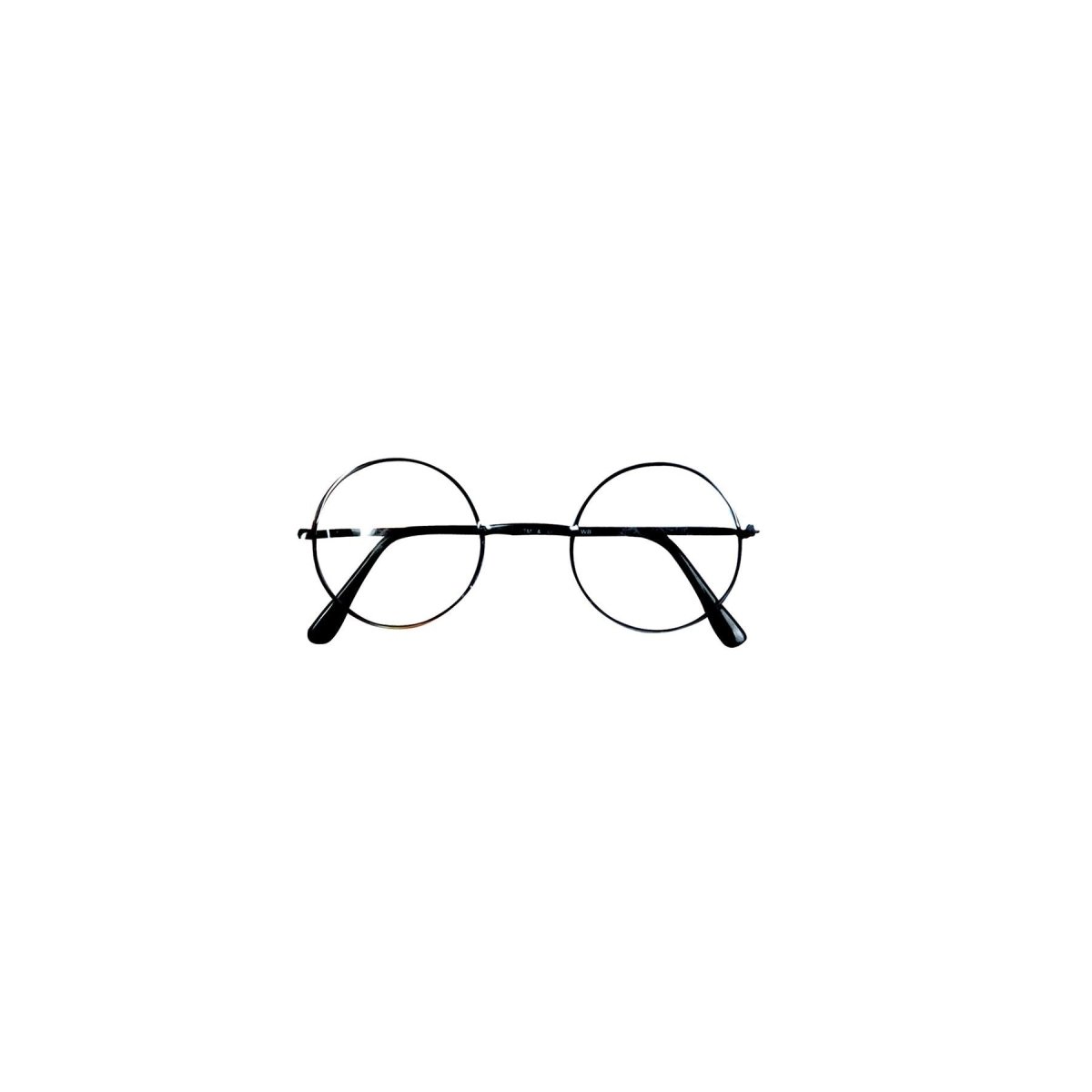 Rubies - Harry Potter Glasses - Child - Fancy Dress Central