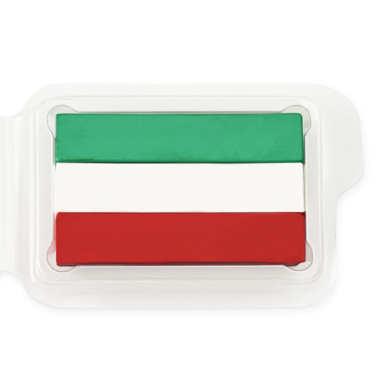 Colart - Split Cake Face Paint (3 Colour) - Italain Row - Fancy Dress Central