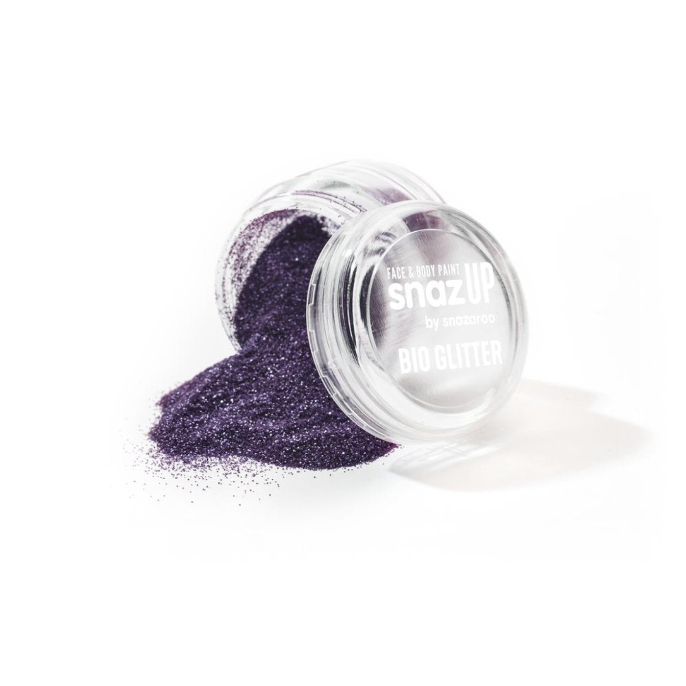 Fine Bio Glitter - Violet
