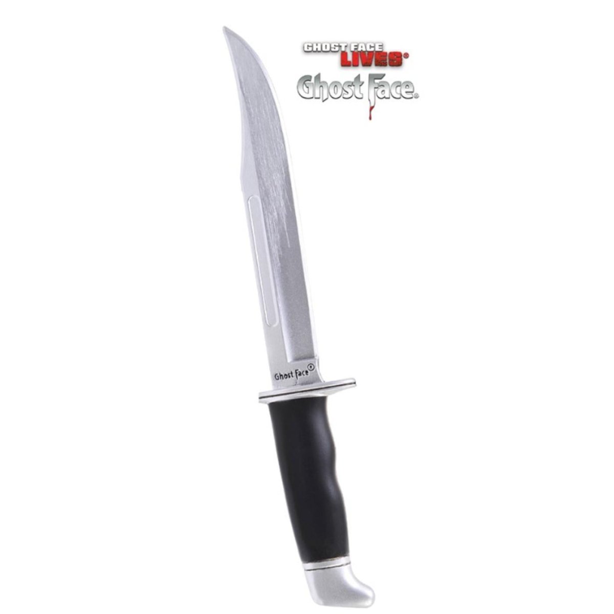 Wicked Costumes Ltd - Ghost Face Knife - Adult - Fancy Dress Central