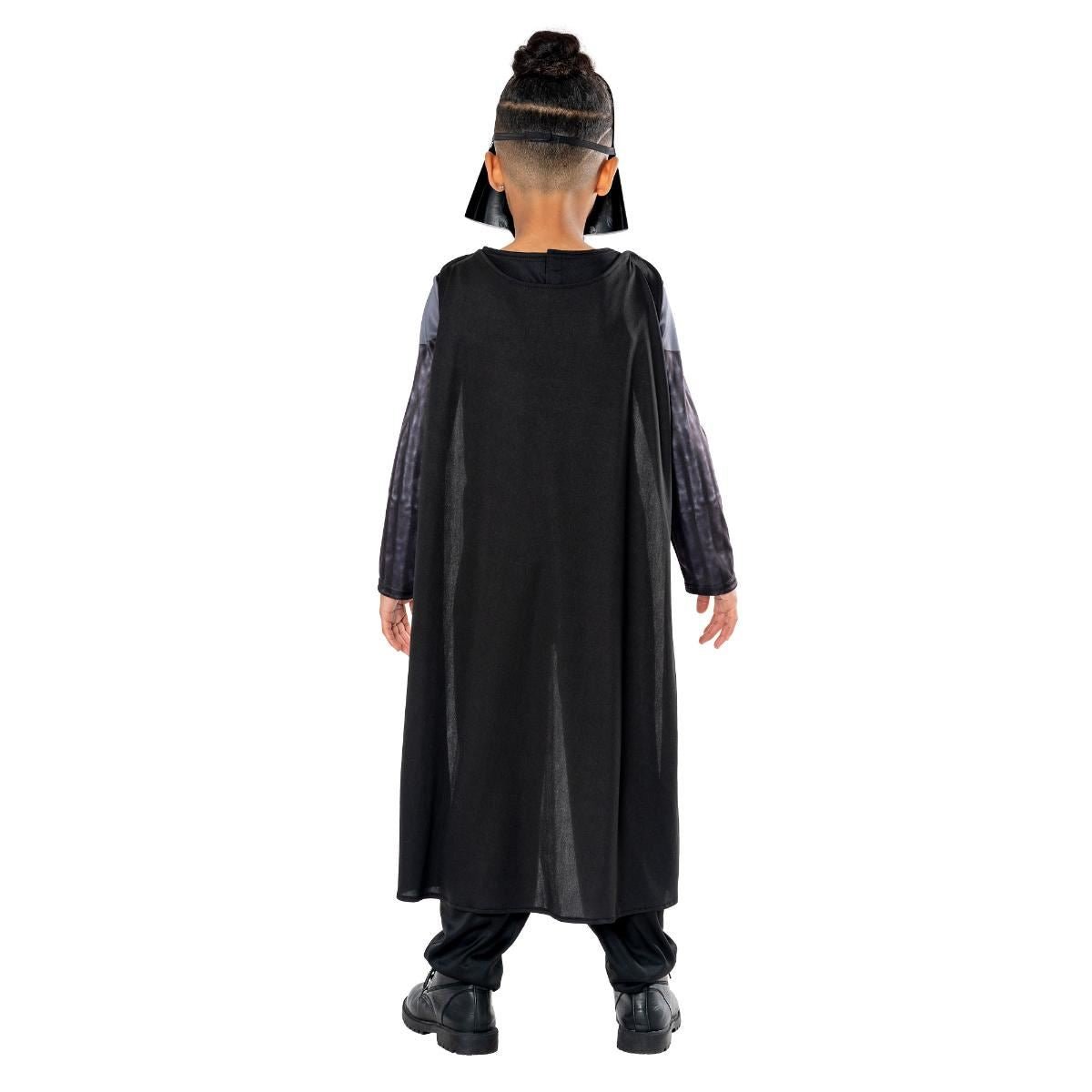 Rubies - Darth Vader Star Wars Costume - Child - Fancy Dress Central