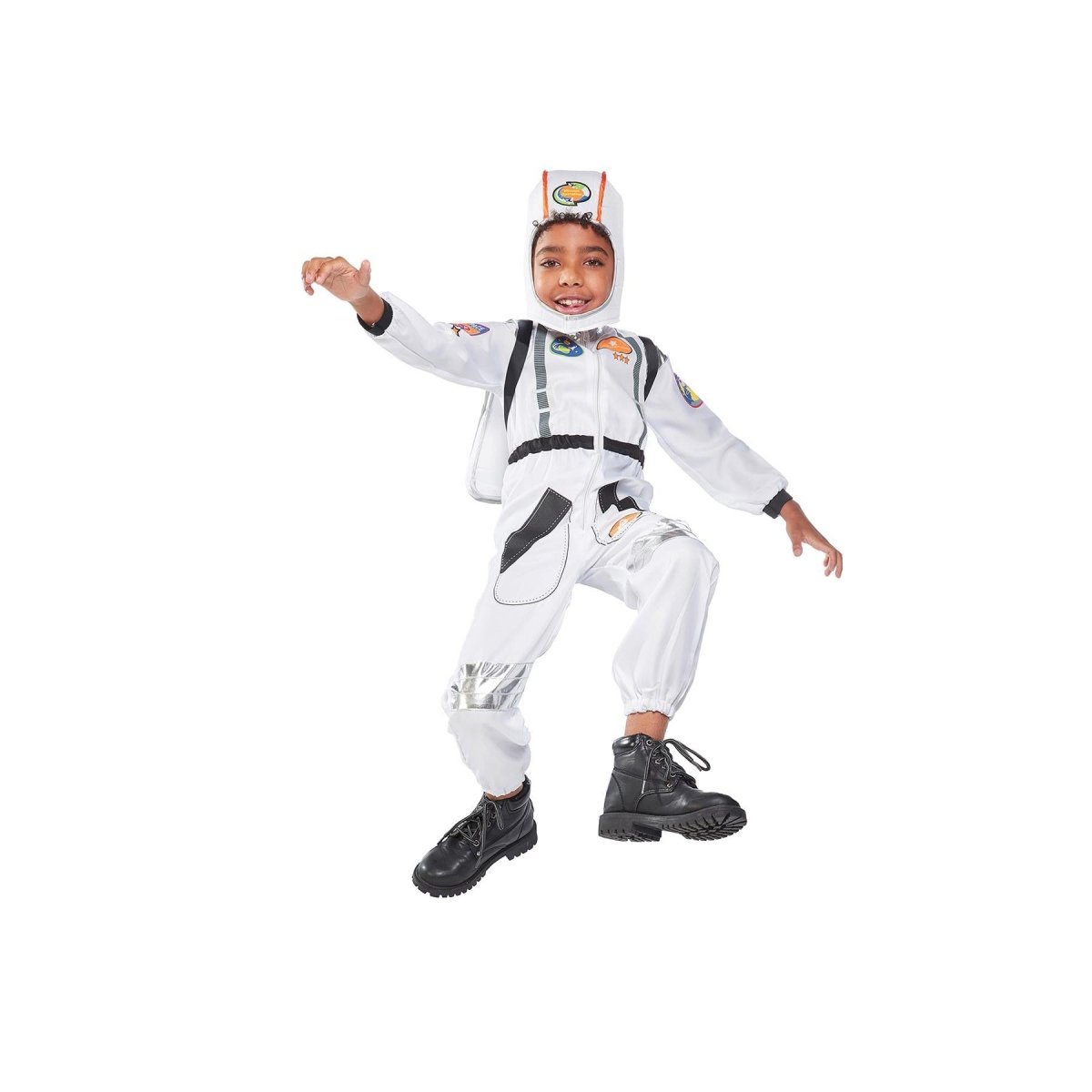 Rubies - Astronaut Costume - Child - Fancy Dress Central