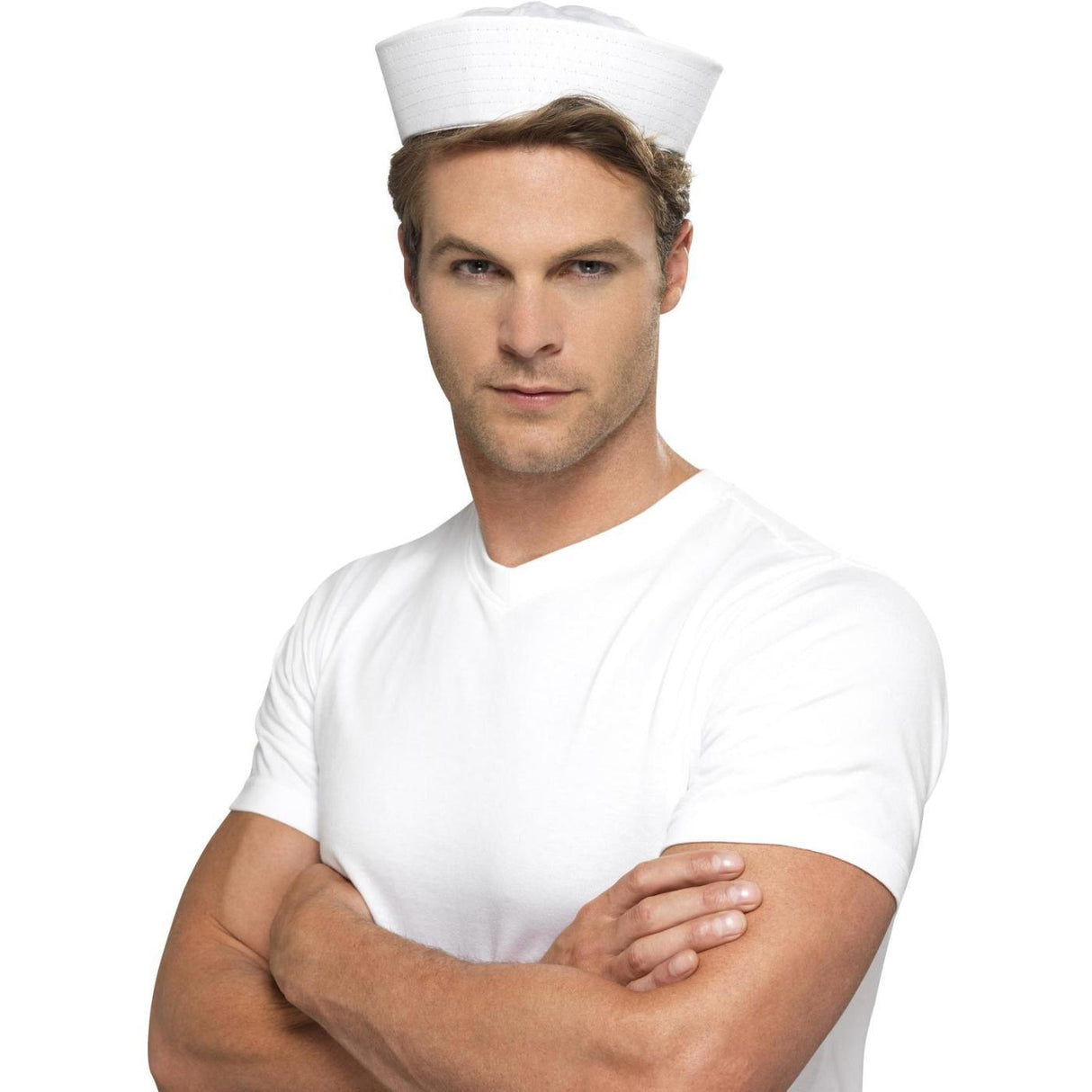 Doughboy US Sailor Hat - Men